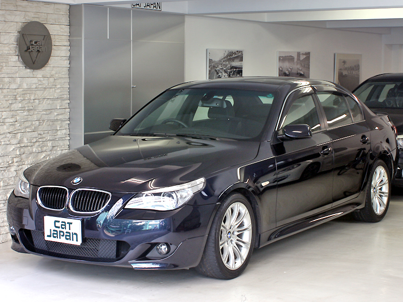 BMW 530i Mスポーツパッケージ