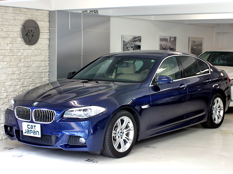 BMW 528i 30thアニバーサリーエディション