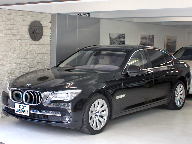 BMW アクティブハイブリッド7 コンフォートパッケージ